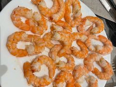 大虾-东方红海鲜百汇(国际大厦店)