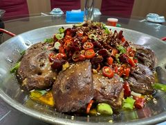 -回家湘菜馆(浮山后店)