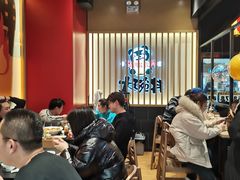 -熊吞·大碗丼烧肉饭(西市场嘉华店)