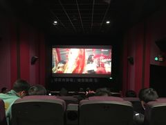 -金逸影城IMAX(光美湛江赤坎店)