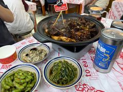 -回味黑鸭煲·始于2006(万松园店)