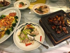 -杭州香格里拉·香宫中餐厅