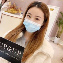 点击看大图 -UP&UP·半永久眉毛眼线机器野生眉