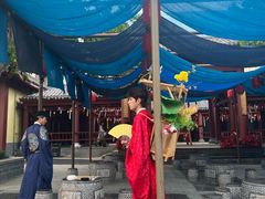 -青岛方特梦幻王国