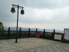 -穹窿山景区