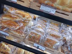 -长发西饼(临顿路店)