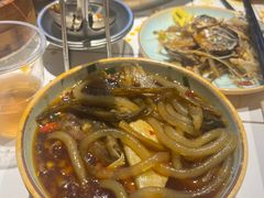 -费明中罗非鱼(大石坝店)