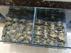 -河马鲜生海鲜超市(风荷园店)
