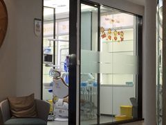 -牙博士口腔品牌连锁(杨浦店)