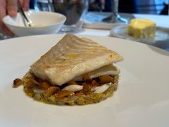-Le Comptoir de Pierre Gagnaire