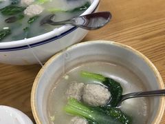-东关吉祥西安腊汁肉夹馍(健德门店)