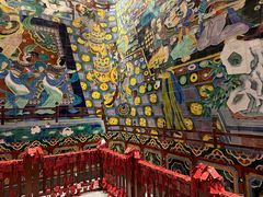 -滕王阁旅游区