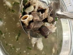-马庆安羊汤馆(总店)