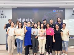 -新励成演讲口才培训(深圳宝安学训中心)