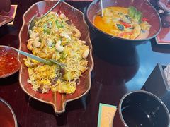 -红泰·泰精选·特色料理(中山路店)