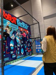 -龙小湖探索乐园 Little Hoo Galaxy(龙湖重庆金沙天街店)