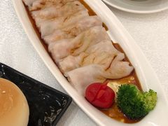 -广州逸林假日酒店·四季桃源中餐厅(白云山风景区店)