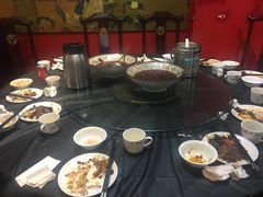 -蜀香坊(Glebe)