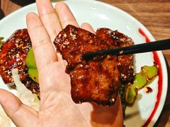 -白家餐厅(徐家汇店)