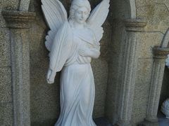 -大宁灵石公园西门票处