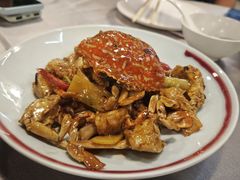 -明本湛江鸡•海鲜小厨(陈家祠店)