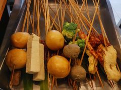 -牛串门串串香(东直门簋街总店)