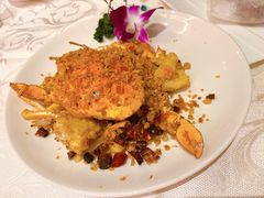 -宁波华侨温德姆至尊豪廷大酒店·豪廷轩中餐厅