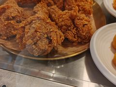 -乡村基(双流时代奥特莱斯餐厅)