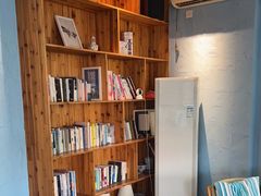 -琥珀川咖啡馆·Amber cafe(百祥路店)