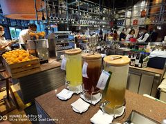 -mezza9 Macau(澳门君悦酒店)