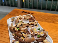 烤花甲-木屋烧烤(Ipark店)