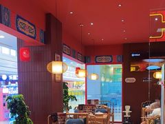-满园烤鸭·春饼(抚顺万达店)