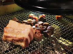 -肉甲韩国木炭烤肉(新壹街1店)