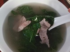 -陈记饮食店(菜园墩店)