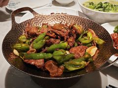 -大潮淮·淮扬菜(何园旗舰店)