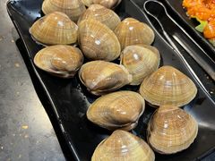 -丹东丛炟海鲜烧烤(江艺路店)