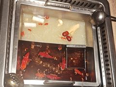 -野妹经典火锅(江夏中百店)