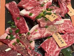 -千寻烧肉(政务区店)