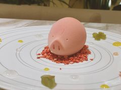 -théATRE 茶聚场(王府中環店)