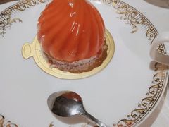 -俄士厨房(万松园店)