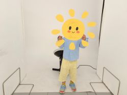 -海马体家庭照相馆(杭州萧山万象汇店)