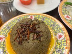 -烤肉季饭庄
