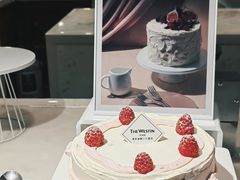 -知味自助餐厅(西安威斯汀大酒店)