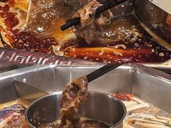 -陈府大宅门成都火锅·手切鲜肉(太原街店)