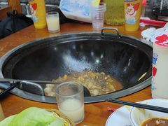 -曹丞相·地锅鸡·地锅鱼(武林店)