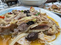 -新疆伊宁远征餐厅