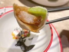 薄饼豉油肉-新白鹿餐厅(金鹰新街口店)