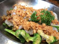 -去茶去餐厅(中央大街店)