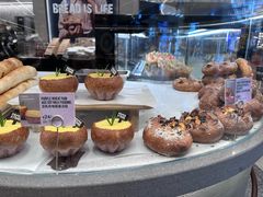 -PAPER STONE BAKERY(天汇广场店)