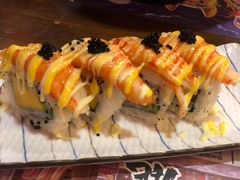 -仙隐小鹿中華の日料(正弘城店)